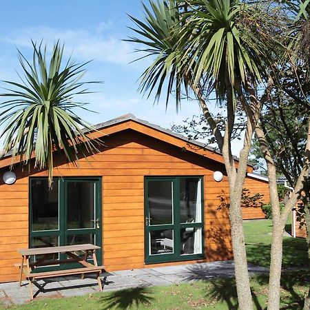 Atlantic Bays Holiday Park Saint Ervan Zewnętrze zdjęcie