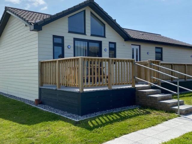 Atlantic Bays Holiday Park Saint Ervan Zewnętrze zdjęcie