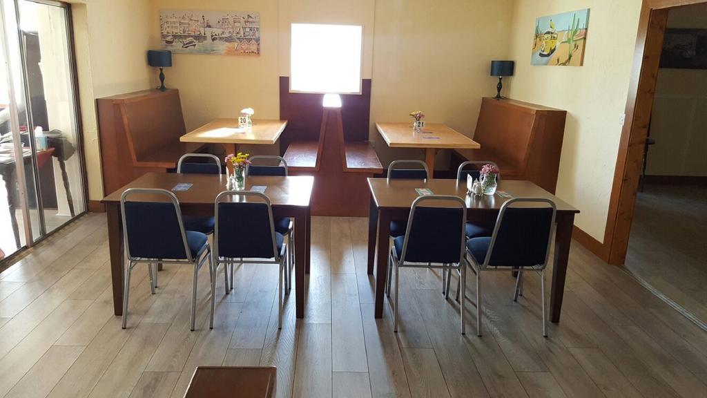 Atlantic Bays Holiday Park Saint Ervan Zewnętrze zdjęcie