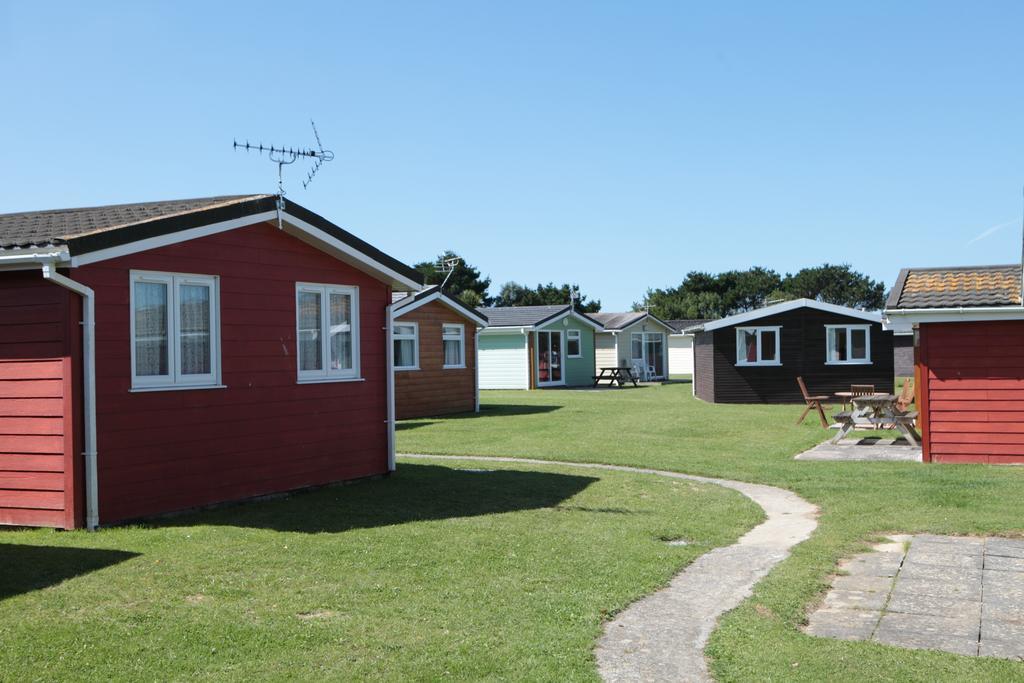 Atlantic Bays Holiday Park Saint Ervan Zewnętrze zdjęcie
