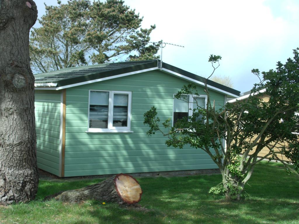 Atlantic Bays Holiday Park Saint Ervan Zewnętrze zdjęcie