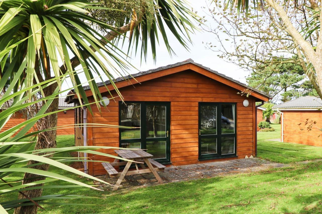 Atlantic Bays Holiday Park Saint Ervan Zewnętrze zdjęcie